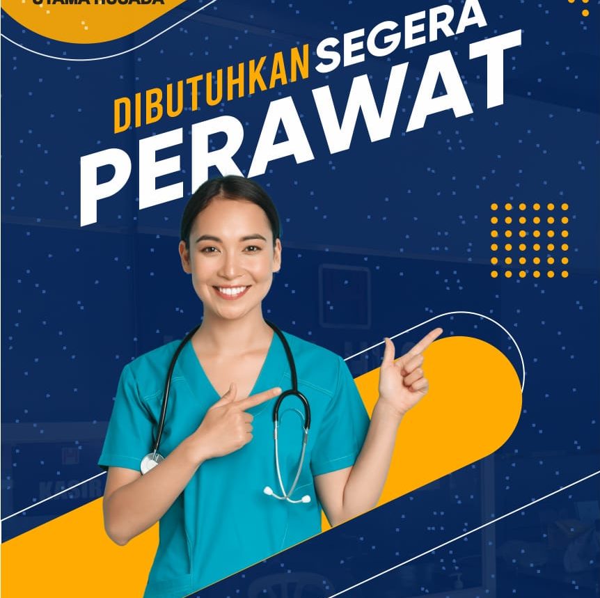 Lowongan Pekerjaan